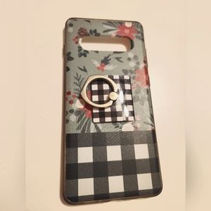 Samsung s10+ plus phone case